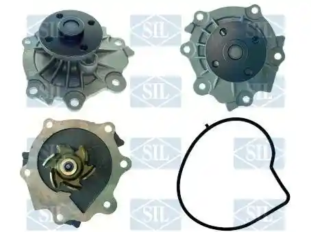 Saleri SIL PA1708 Saleri SIL PA1708