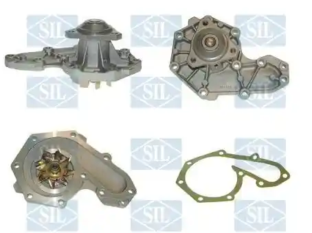 Saleri SIL PA557A Saleri SIL PA557A