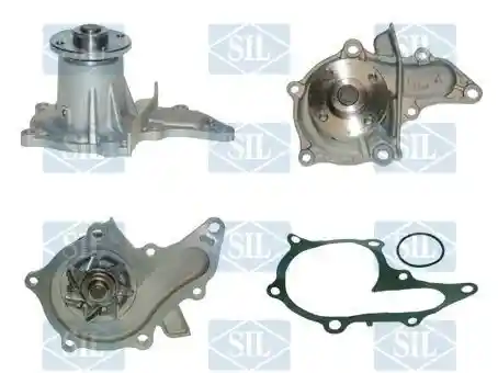 Saleri SIL PA822 Saleri SIL PA822