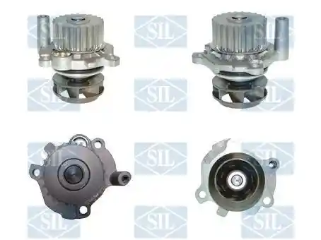 Saleri SIL PA864A Saleri SIL PA864A
