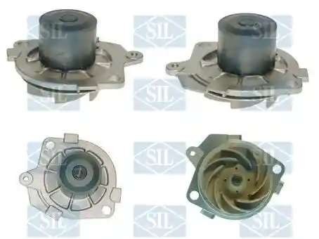 Saleri SIL PA922 Saleri SIL PA922