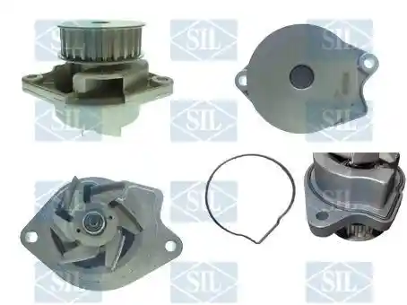 Saleri SIL PA945A Saleri SIL PA945A