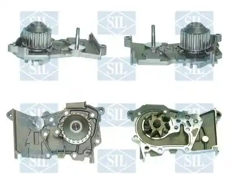 Saleri SIL PA970S Saleri SIL PA970S