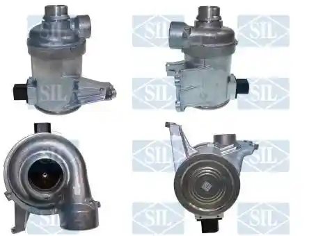 Saleri SIL PE1802 Saleri SIL PE1802