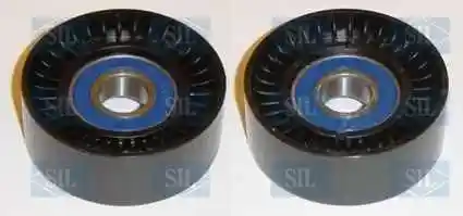 Saleri SIL T3355