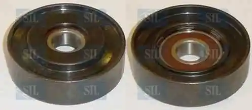 Saleri SIL T3966