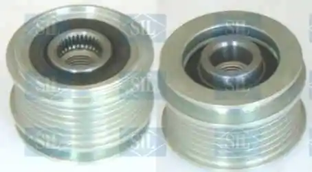 Saleri SIL T4035 Saleri SIL T4035