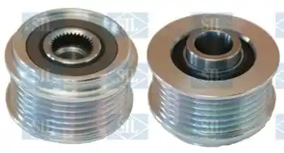 Saleri SIL T4084 Saleri SIL T4084