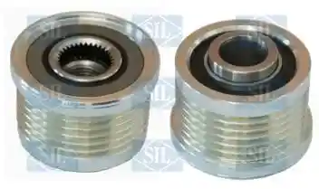 Saleri SIL T4085 Saleri SIL T4085