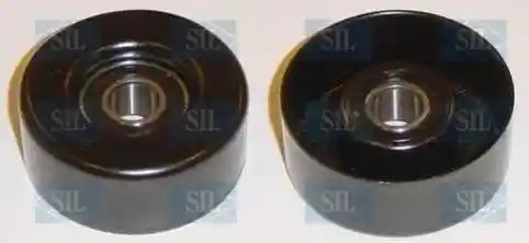 Saleri SIL T4117