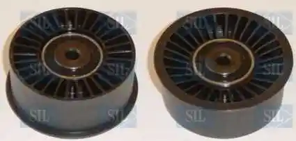 Saleri SIL T4123 Saleri SIL T4123