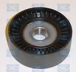 Saleri SIL T4163