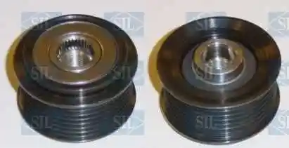 Saleri SIL T4204 Saleri SIL T4204