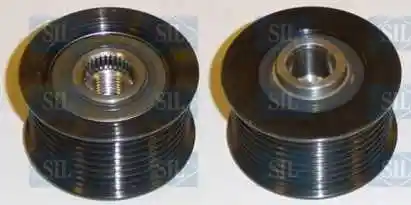 Saleri SIL T4206