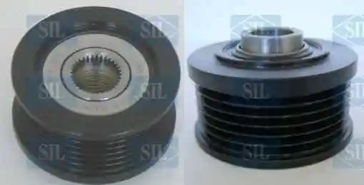 Saleri SIL T4209