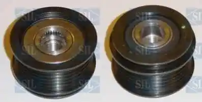 Saleri SIL T4266 Saleri SIL T4266