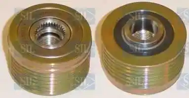 Saleri SIL T4320