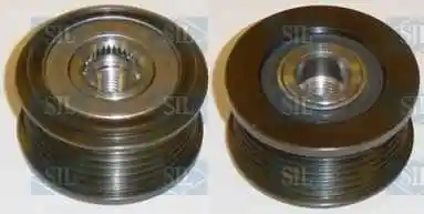 Saleri SIL T4330