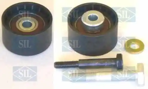 Saleri SIL T4444 Saleri SIL T4444