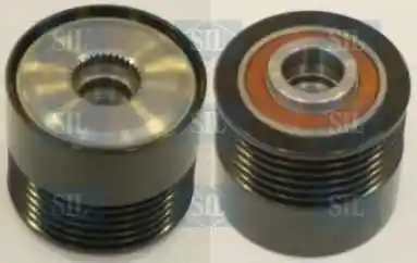 Saleri SIL T4543