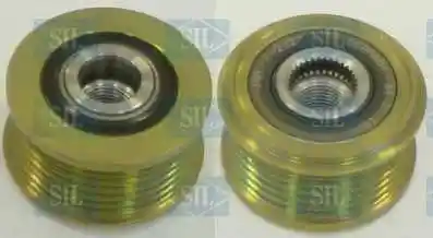 Saleri SIL T4547
