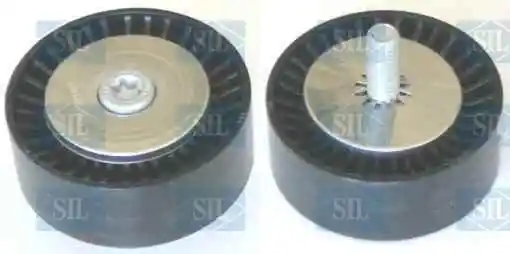 Saleri SIL T4625