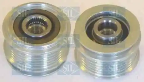 Saleri SIL T4676 Saleri SIL T4676