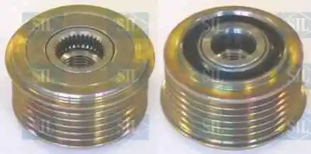 Saleri SIL T4677