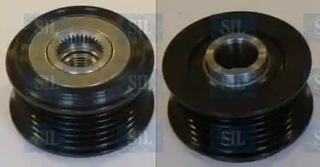 Saleri SIL T4680