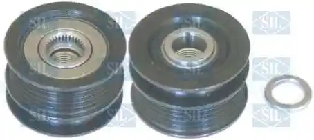 Saleri SIL T4702 Saleri SIL T4702