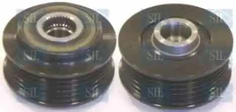 Saleri SIL T4776