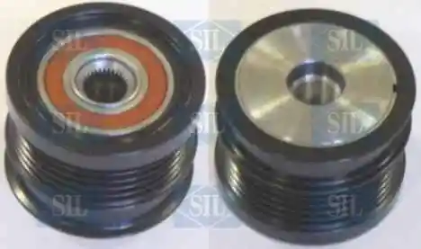Saleri SIL T4866 Saleri SIL T4866
