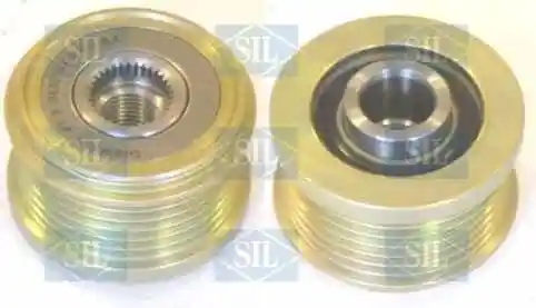 Saleri SIL T4888