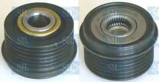 Saleri SIL T4909 Saleri SIL T4909
