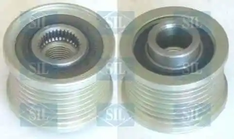 Saleri SIL T4911 Saleri SIL T4911