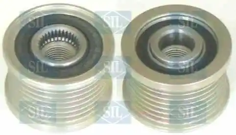 Saleri SIL T4912 Saleri SIL T4912