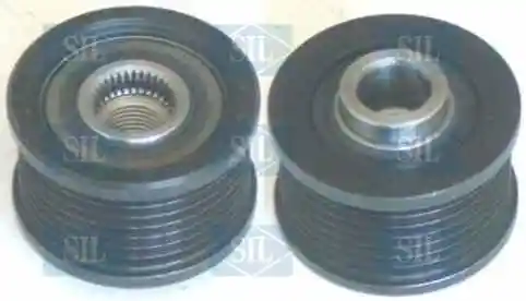 Saleri SIL T4918