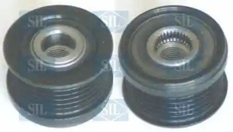 Saleri SIL T4921 Saleri SIL T4921