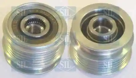 Saleri SIL T4945 Saleri SIL T4945