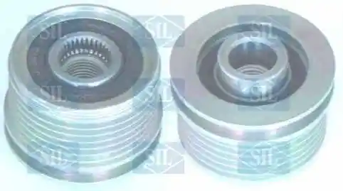 Saleri SIL T4951 Saleri SIL T4951