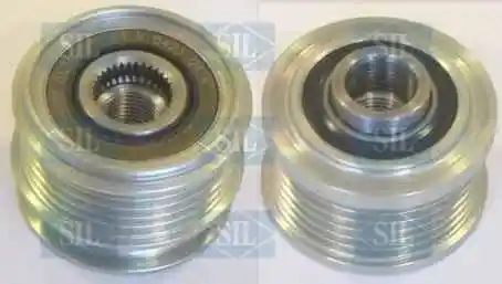 Saleri SIL T4954