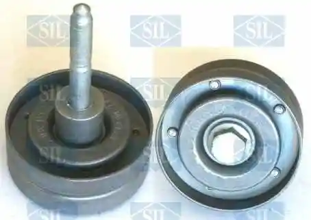 Saleri SIL T5025 Saleri SIL T5025