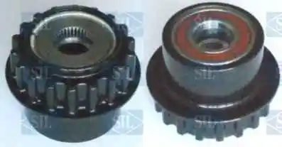 Saleri SIL T5176