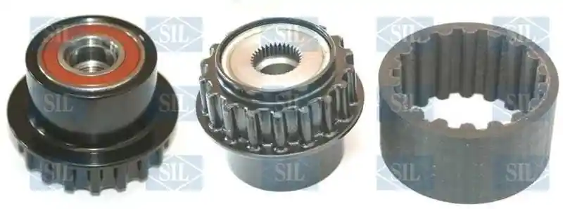 Saleri SIL T5177