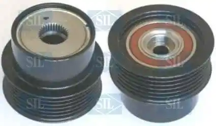 Saleri SIL T5182