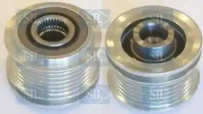 Saleri SIL T5194