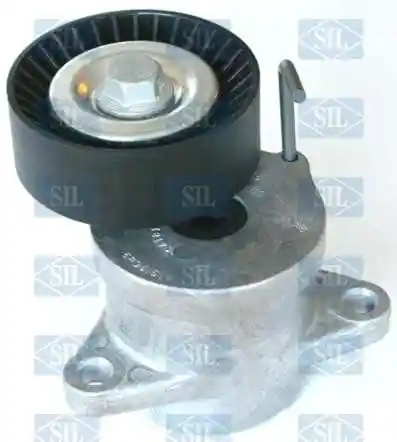 Saleri SIL T5318 Saleri SIL T5318