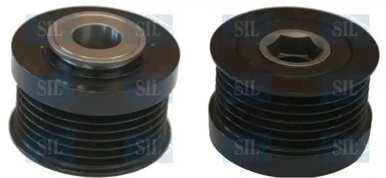 Saleri SIL T5323