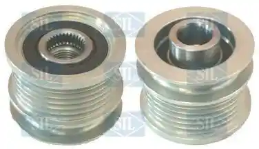 Saleri SIL T5372 Saleri SIL T5372