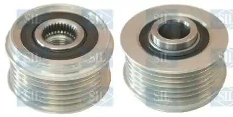 Saleri SIL T5374 Saleri SIL T5374